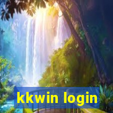 kkwin login